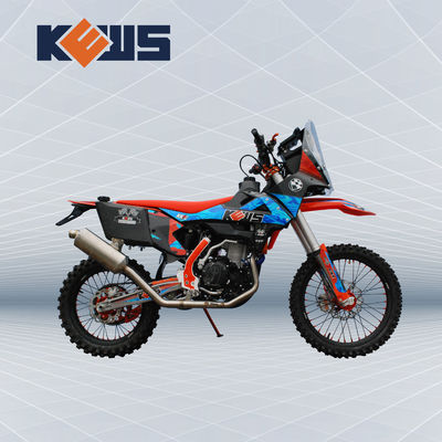 NC450 Off Road Motorcycle Rally China Dirt Bike 450cc Enduro Motorcycles