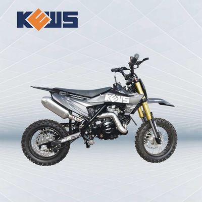 موتورسیکلت 60 سی سی چینی مدل K60 PIT BIKE ZL60 1P44FMC KEWS