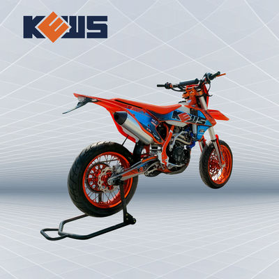 NC450 Motard Supermoto On Road Dirt Bike Motocross Bikes 450CC