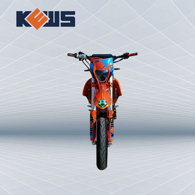 NC450 Motard Supermoto On Road Dirt Bike Motocross Bikes 450CC