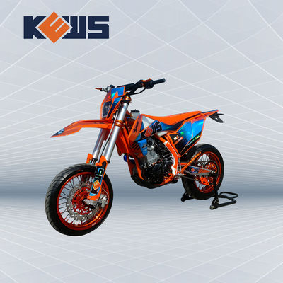 NC450 Motard Supermoto On Road Dirt Bike Motocross Bikes 450CC