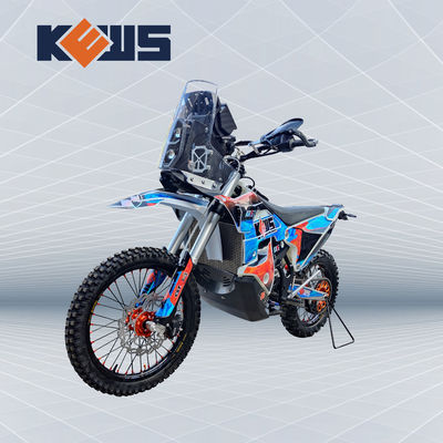 موتور سیکلت کاوازاکی 450 سی سی دو اسپرت NC450S 450CC تریل دوچرخه