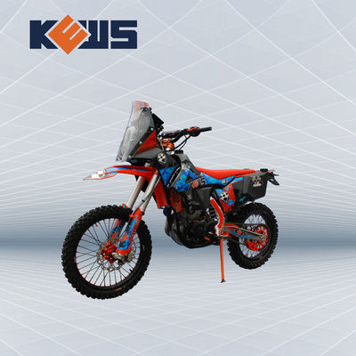 NC450 Off Road Motorcycle Rally China Dirt Bike 450cc Enduro Motorcycles