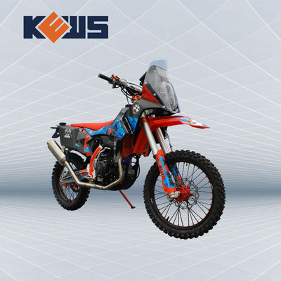 NC450 Off Road Motorcycle Rally China Dirt Bike 450cc Enduro Motorcycles