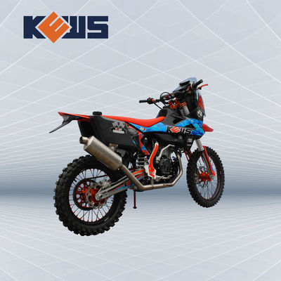 NC450 Off Road Motorcycle Rally China Dirt Bike 450cc Enduro Motorcycles