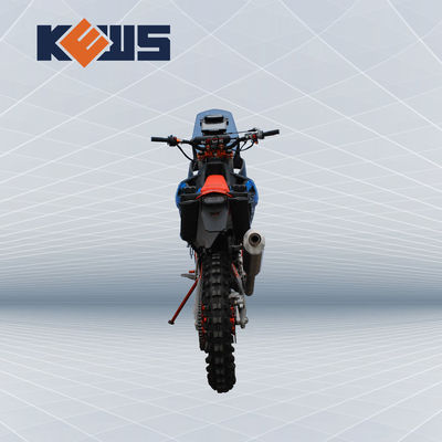 NC450 Off Road Motorcycle Rally China Dirt Bike 450cc Enduro Motorcycles