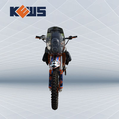 NC450 Off Road Motorcycle Rally China Dirt Bike 450cc Enduro Motorcycles
