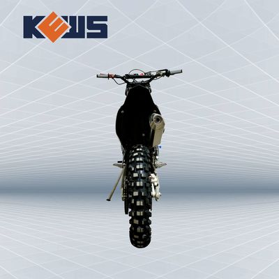 CBS300 KTM Enduro مشکی دوگانه اسپرت ZS174mn-3a با 4 دریچه