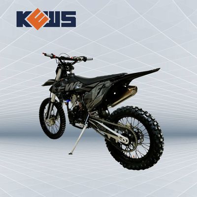 CBS300 KTM Enduro مشکی دوگانه اسپرت ZS174mn-3a با 4 دریچه