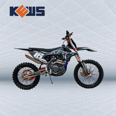 موتورسیکلت اندرو مشکی 250 سی سی مدل K16 با موتور Benelli Twin Cam 120KM/H