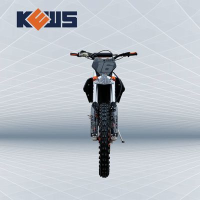 موتورسیکلت اندرو مشکی 250 سی سی مدل K16 با موتور Benelli Twin Cam 120KM/H
