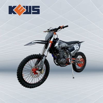 موتورسیکلت اندرو مشکی 250 سی سی مدل K16 با موتور Benelli Twin Cam 120KM/H
