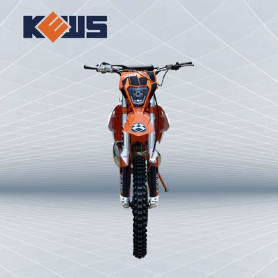 K16-C مدل 300CC 2 Stroke Dirt Bikes KTM Motocross Bikes ODM