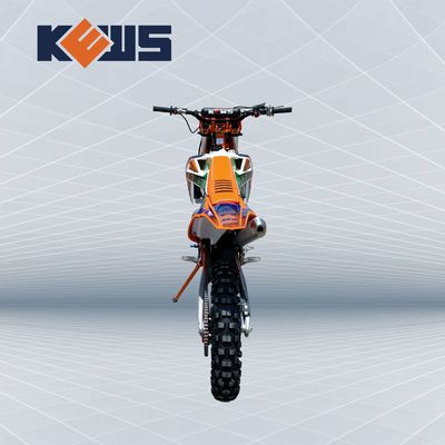 K16-C مدل 300CC 2 Stroke Dirt Bikes KTM Motocross Bikes ODM