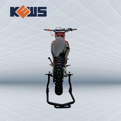 NB300 279cc موتور متوکراس چهار زمان 120KM / H حداکثر سرعت