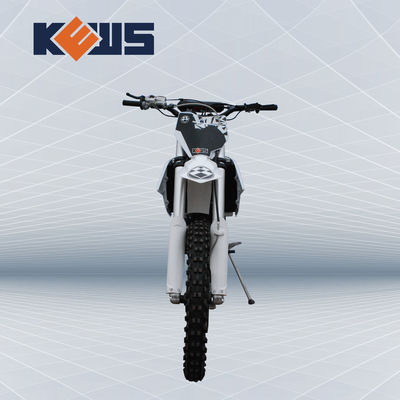 موتور سیکلت اسپرت دوگانه K20 ZS182MN چهار زمانه Motocross Honda 300CC