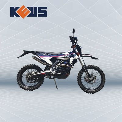 دوچرخه خاکی چینی NC300S On Road Dirt Bike KTM 300CC