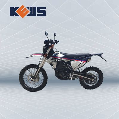 دوچرخه خاکی چینی NC300S On Road Dirt Bike KTM 300CC