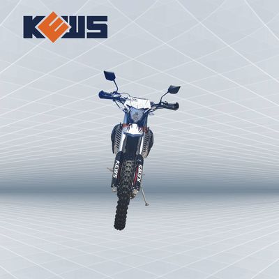 دوچرخه خاکی چینی NC300S On Road Dirt Bike KTM 300CC