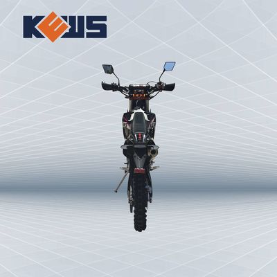 دوچرخه خاکی چینی NC300S On Road Dirt Bike KTM 300CC