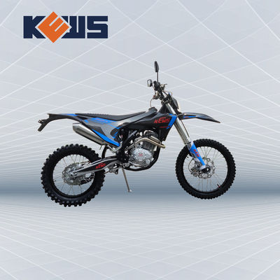 موتورسیکلت موتورسیکلت CB250-F مشکی اسپرت یورو 4 K18 مدل یورو 4
