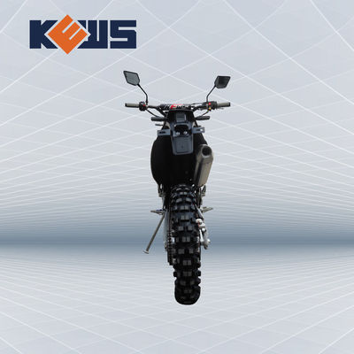 موتورسیکلت موتورسیکلت CB250-F مشکی اسپرت یورو 4 K18 مدل یورو 4
