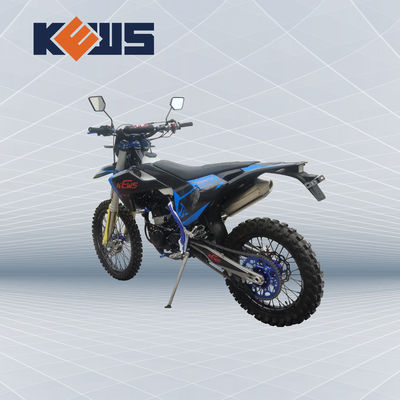 Husq Model K18 در موتورسیکلت های NC300s Efi Euro 4 سازگار در جاده موتور سیکلت 300CC