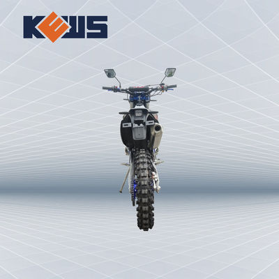 Husq Model K18 در موتورسیکلت های NC300s Efi Euro 4 سازگار در جاده موتور سیکلت 300CC