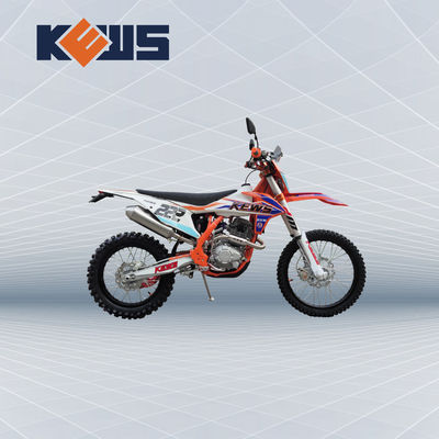 CB-F250 Kews Dirt Bike K20 در جاده خارج از جاده موتورسیکلت با ست کامل