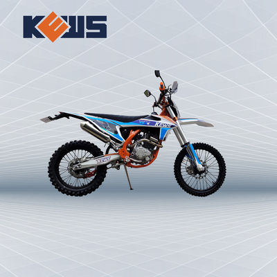 KTM Enduro 250 4 Stroke Enduro Motorcycles CB-F250 250CC Dual Sport Motorcycles