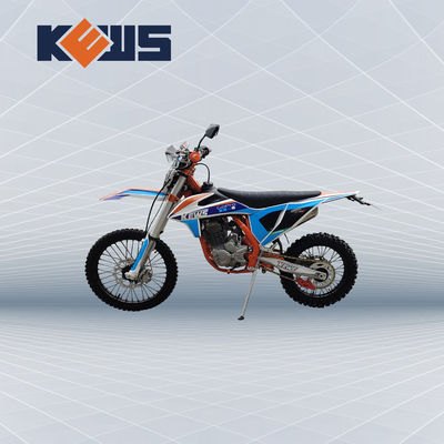 KTM Enduro 250 4 Stroke Enduro Motorcycles CB-F250 250CC Dual Sport Motorcycles