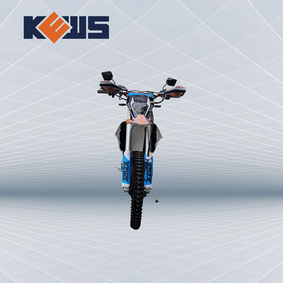 KTM Enduro 250 4 Stroke Enduro Motorcycles CB-F250 250CC Dual Sport Motorcycles