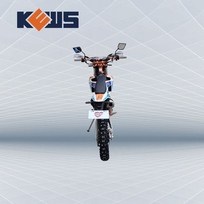 KTM Enduro 250 4 Stroke Enduro Motorcycles CB-F250 250CC Dual Sport Motorcycles