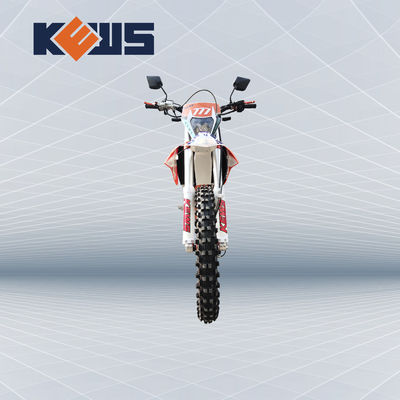 موتورسیکلت موتورسیکلت 300 سی سی Euro Bike مدل K20 دوچرخه خاکی تزریق سوخت