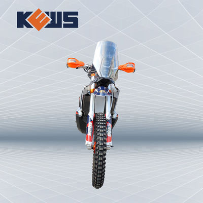 موتورسیکلت Kews K25 Rally NC450S KTM 450CC Dirt Bike Lever High with Lithium Cell