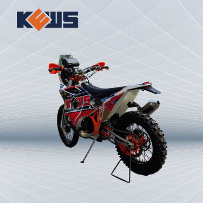 موتورسیکلت Kews K25 Rally NC450S KTM 450CC Dirt Bike Lever High with Lithium Cell