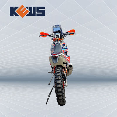 موتورسیکلت Kews K25 Rally NC450S KTM 450CC Dirt Bike Lever High with Lithium Cell