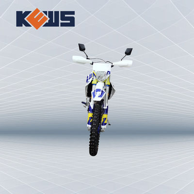 موتور سیکلت چهار زمانه چهار زمانه در خارج از جاده NC250 250CC KTM 4 Stroke Dirt Bike