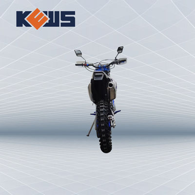 موتور سیکلت چهار زمانه چهار زمانه در خارج از جاده NC250 250CC KTM 4 Stroke Dirt Bike