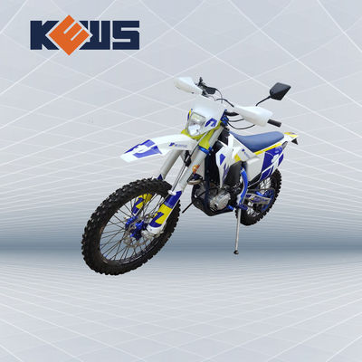 K22 120KM/H 4 Stroke Enduro Motorcycles KTM 250 Four Stroke Enduro NC250