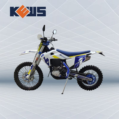 K22 120KM/H 4 Stroke Enduro Motorcycles KTM 250 Four Stroke Enduro NC250