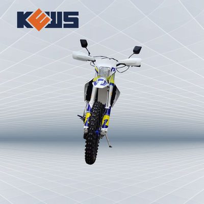 K22 120KM/H 4 Stroke Enduro Motorcycles KTM 250 Four Stroke Enduro NC250