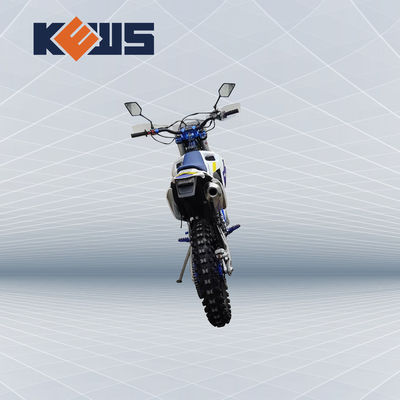 K22 120KM/H 4 Stroke Enduro Motorcycles KTM 250 Four Stroke Enduro NC250
