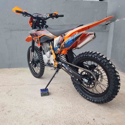 KEWS 175FMN CB300 چهار زمان موتور کراس K10 مدل چینی موتورسیکلت موتورسیکلت 300CC