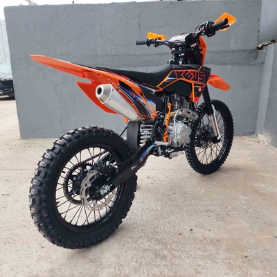 KEWS 175FMN CB300 چهار زمان موتور کراس K10 مدل چینی موتورسیکلت موتورسیکلت 300CC