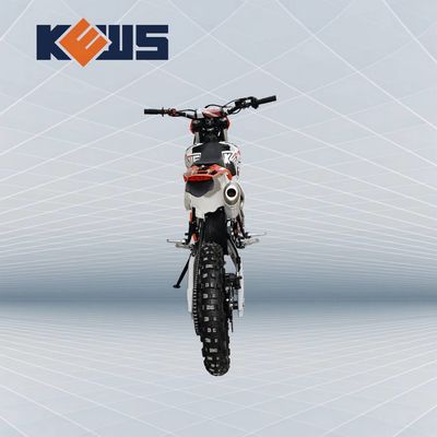 KEWS 161FMJ CB150D موتور کراس K10 مدل چینی 150CC موتورسیکلت