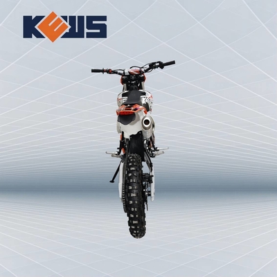 KEWS 161FMJ CB150D Four Stroke Motocross K10 Model Chinese 150CC Motorcycle Motorbikes