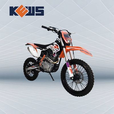 KEWS 161FMJ CB150D موتور کراس K10 مدل چینی 150CC موتورسیکلت