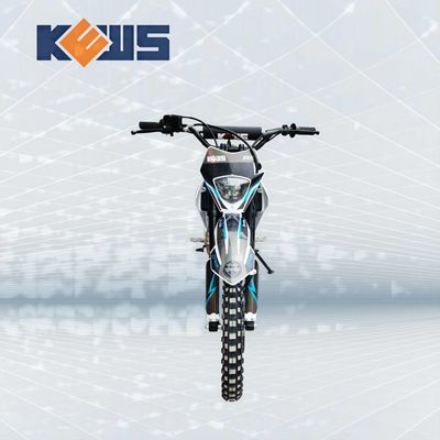 K61 مدل 125CC موتورسیکلت چینی برای KEWS 1P54FMI-3 HB125 Pit Bike
