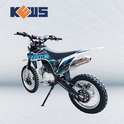 K61 مدل 125CC موتورسیکلت چینی برای KEWS 1P54FMI-3 HB125 Pit Bike